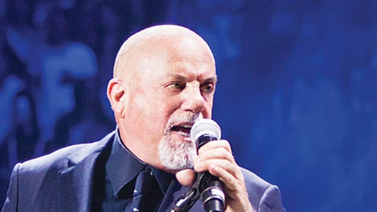 Billy Joel Hyde Park London UK Concert 2023 Tickets Price, Ticket Pre-Sale Online Booking, Date, All Tour Dates And Schedule