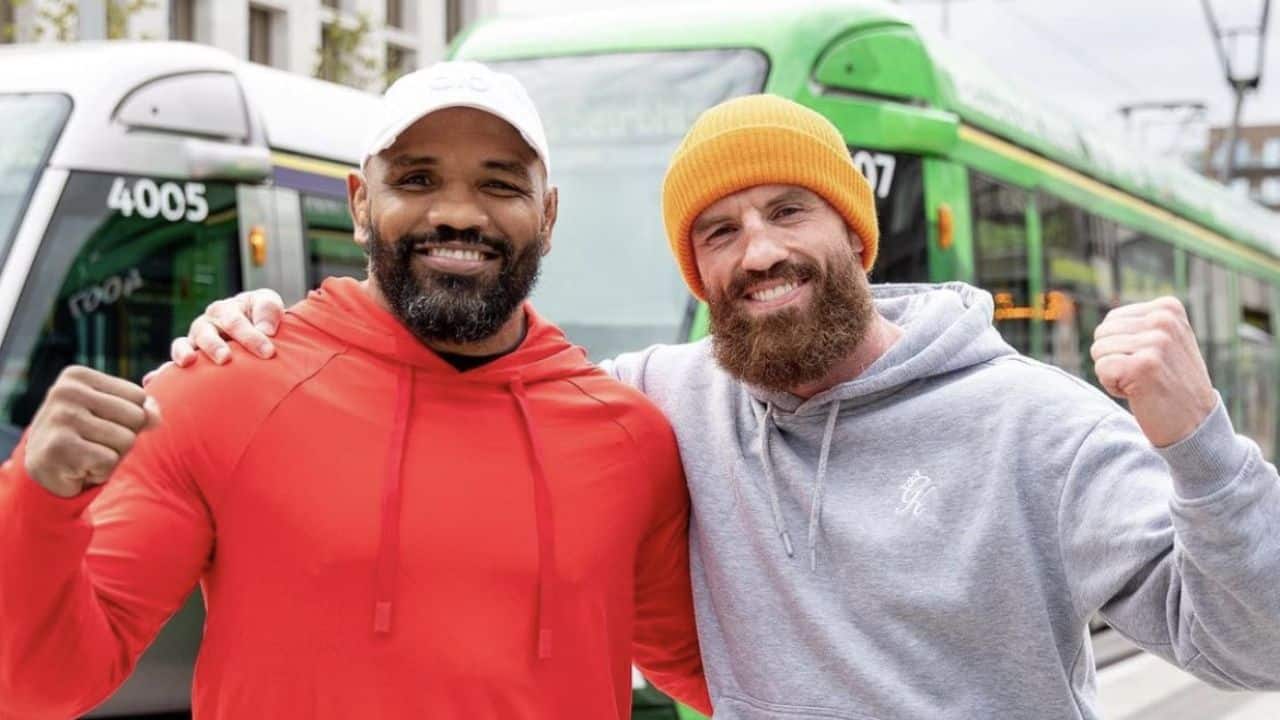 Bellator 285 Henderson Vs Queally Schedule, Date, Time, Venue, Full Fight Card, Live Stream Telecast In US, UK, India