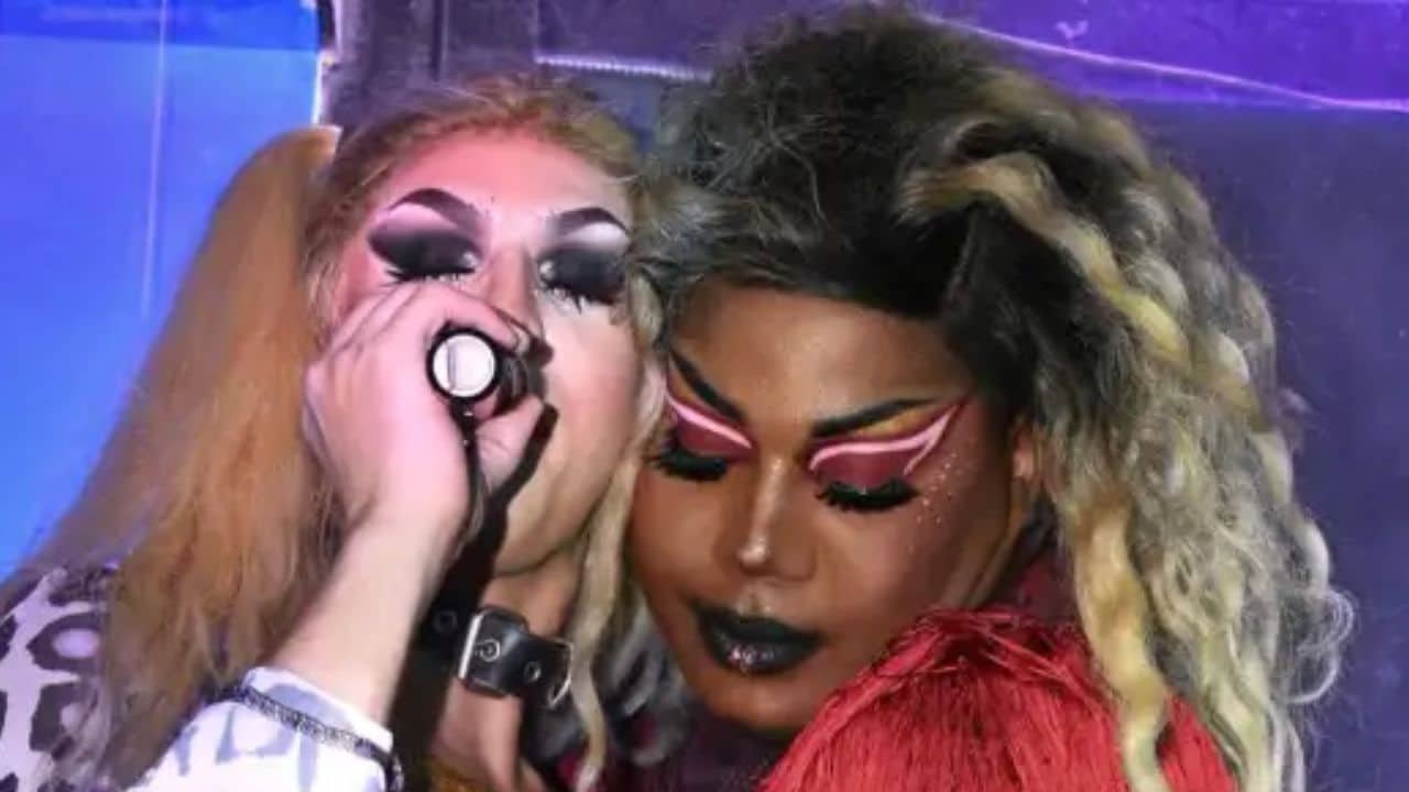 Drag Queen Valencia Prime Dies While Performing At Tabu Lounge And Sports Bar Cause Of Death