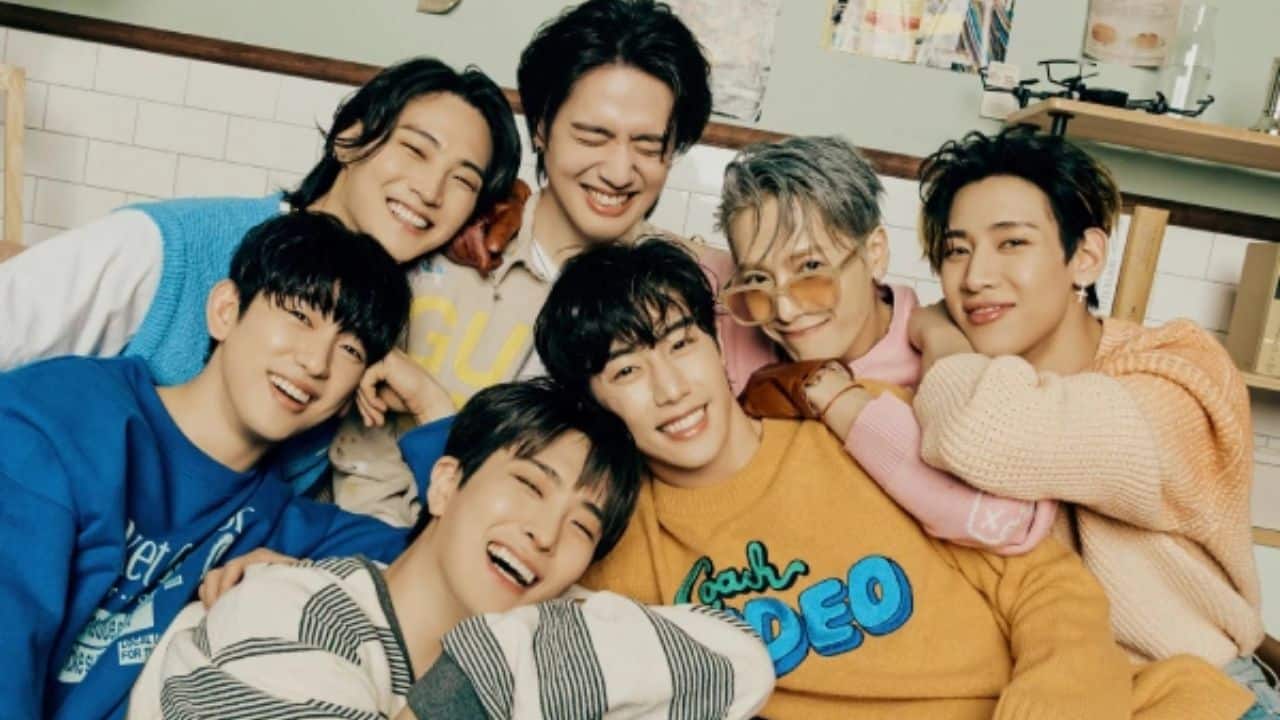 Off The Grid Jinyoung Discovery Channel Release Date And Time Episode 1, Where To Watch Ep Online