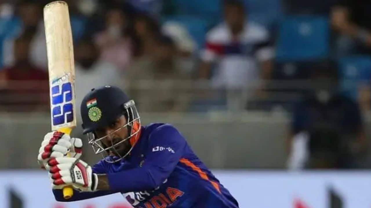 Deepak Hooda Back Injury Latest Injury Update And Return Date After Injured Player Is Ruled Out Of IND vs SA T20 2022 Series