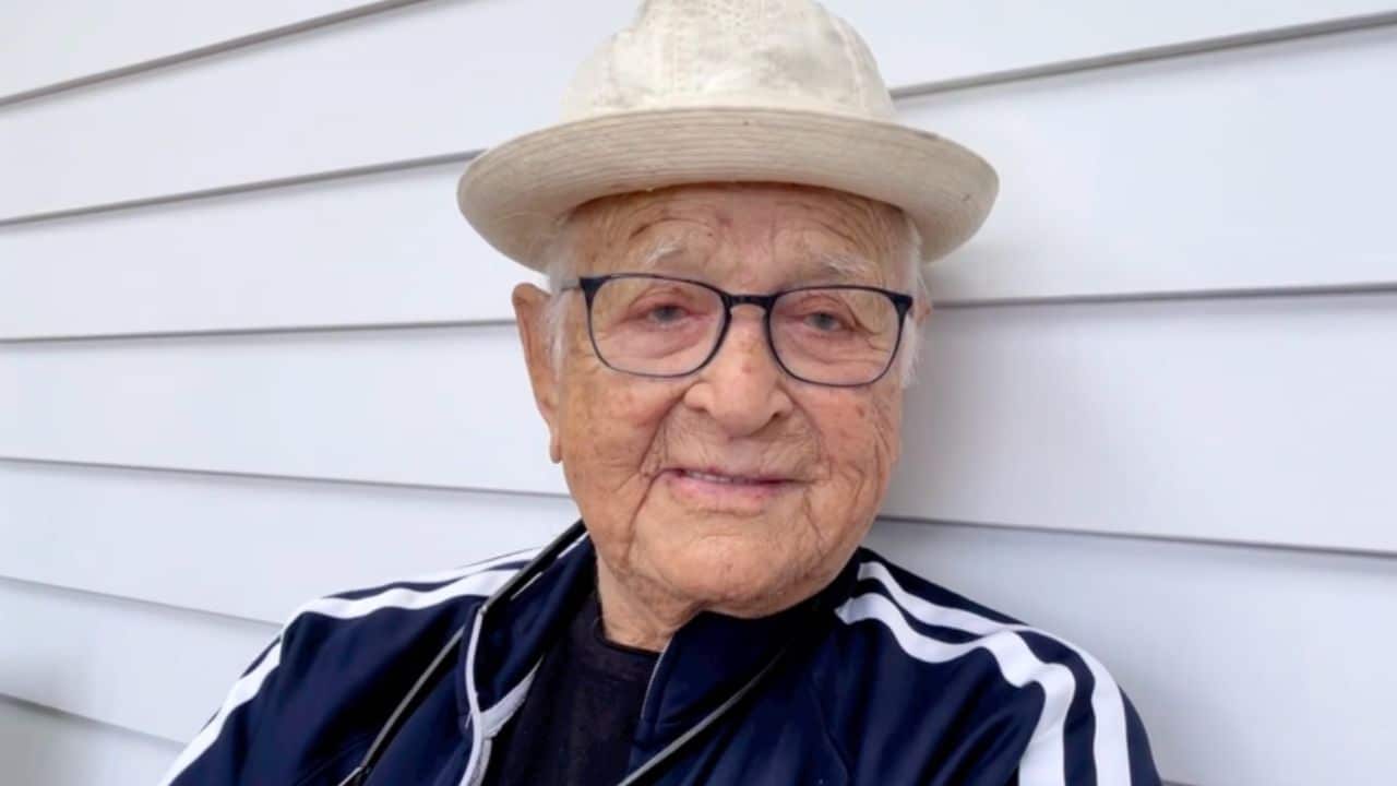 Norman Lear Net Worth And Age In 2022 As ABC Celebrates Him