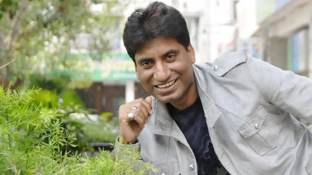 Comedian Raju Srivastava Dead, Death Reason And Date, Biography, Age ...