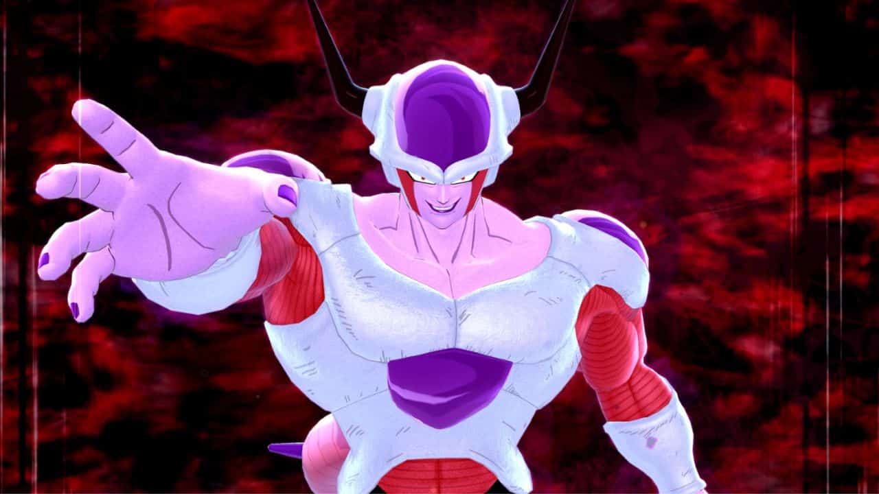 Is Dragon Ball The Breakers Open Beta Cross Platform And Crossplay