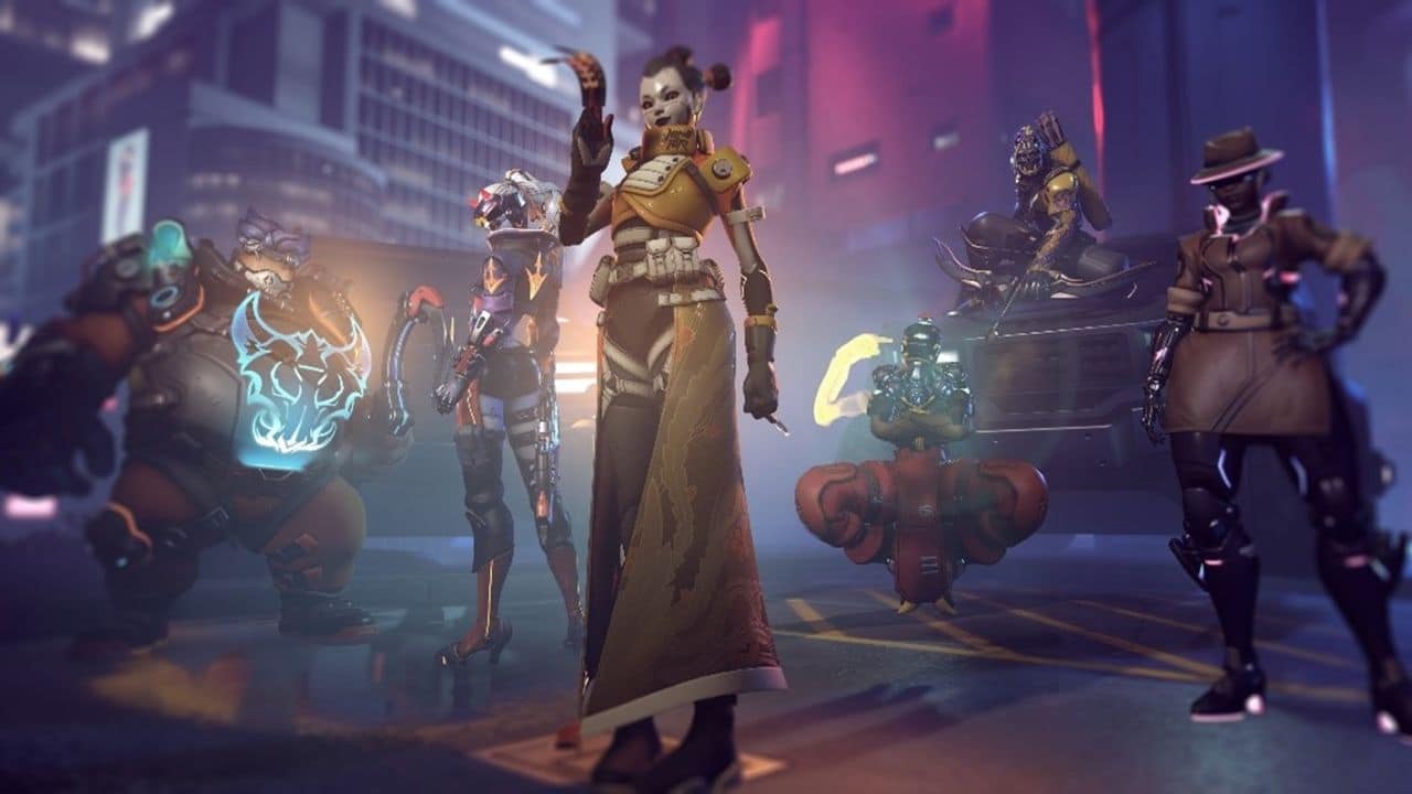 Is Overwatch 2 Free To Play, WatchPoint Pack And Battle Pass Price And Skins Explained