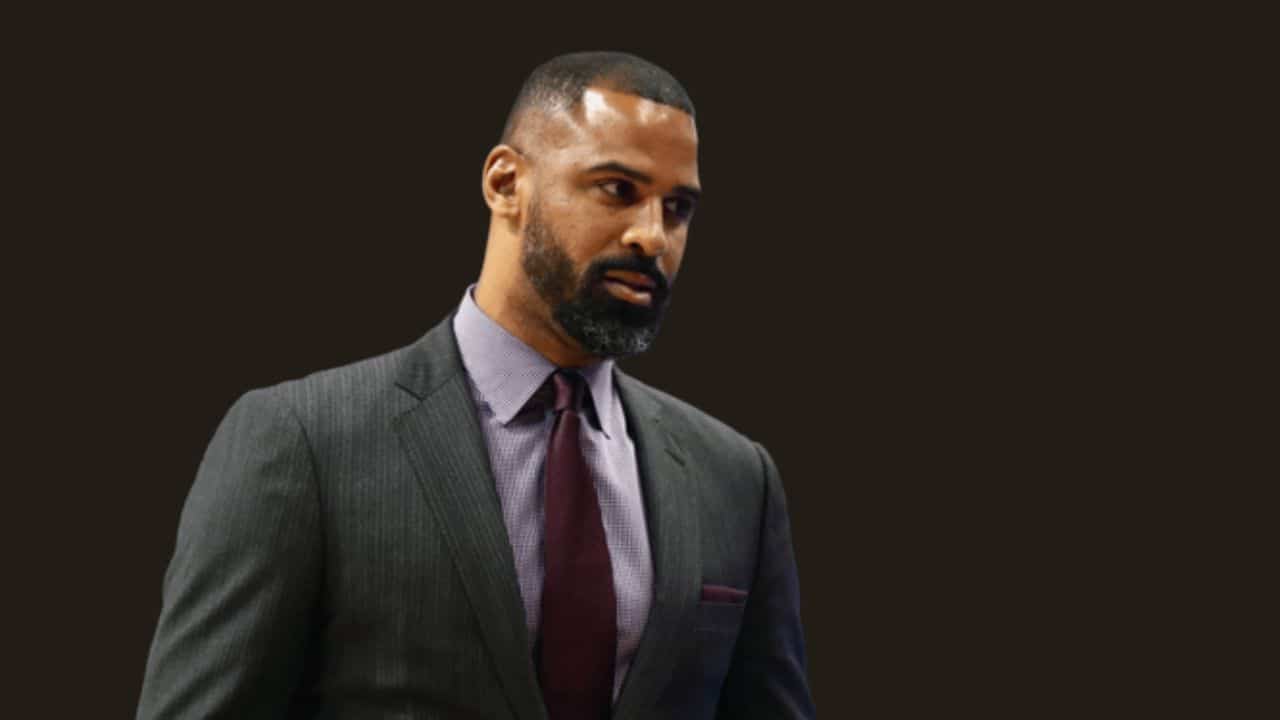 Ime Udoka Had An Affair With Celtics Female Staff Member Who Helped Nia Long Settle Down In Boston And Made Her Travel Arrangements With Long Informed Of Her Name