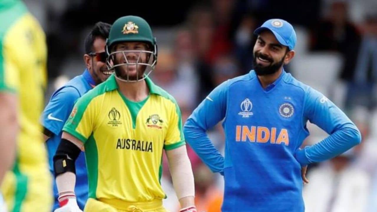 india vs aus 1st t20