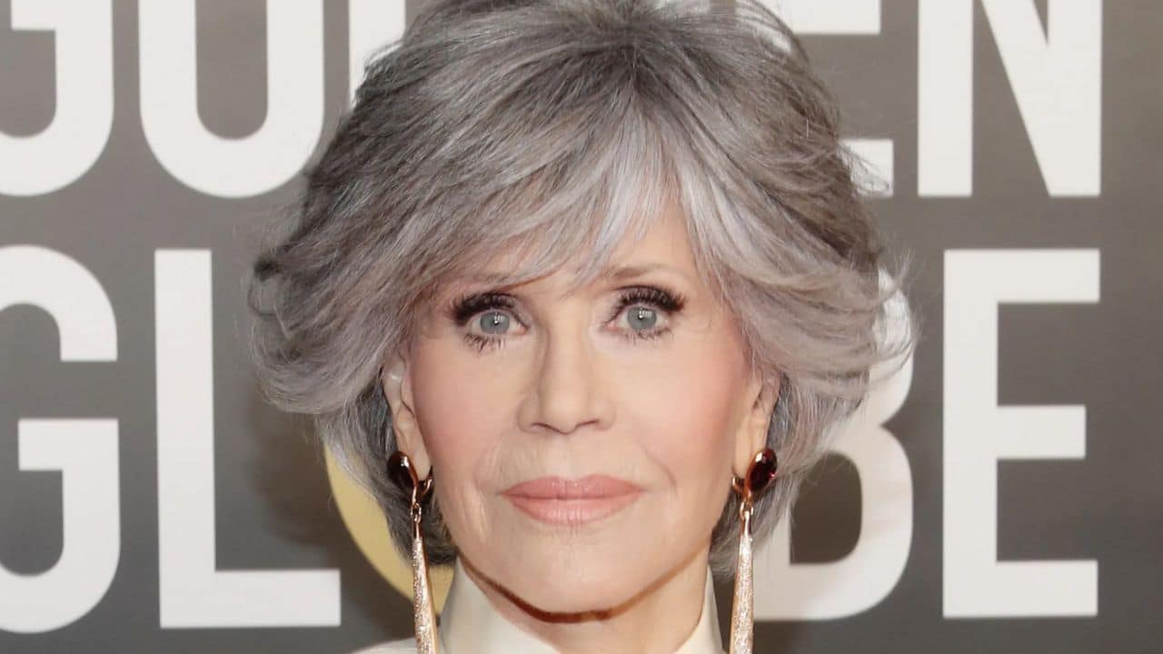 Jane Fonda Net Worth And Age In 2022 And Cancer Type After She Provides