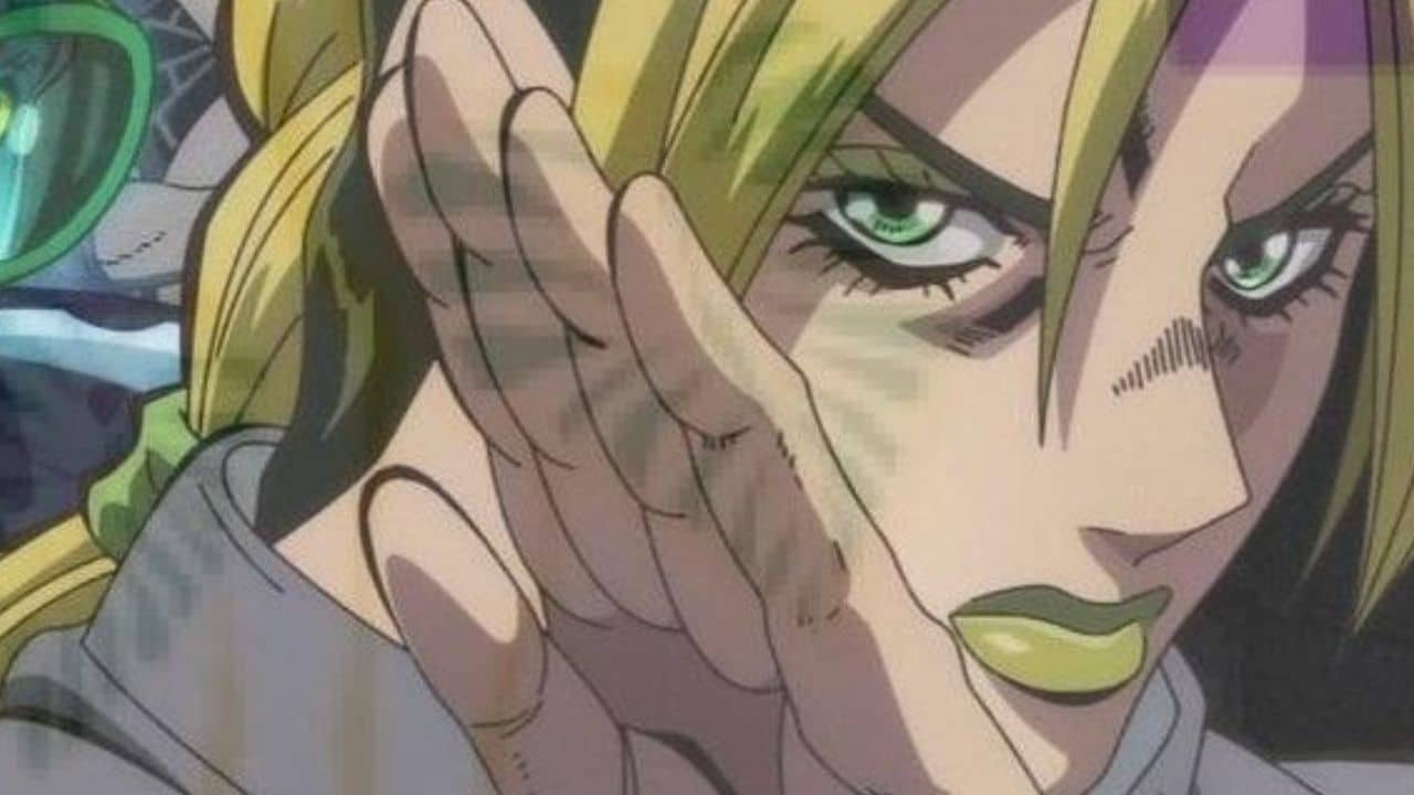 Jojo Stone Ocean Part 3 Release Date When is Episode 25 Coming Out on  Netflix  GameRevolution