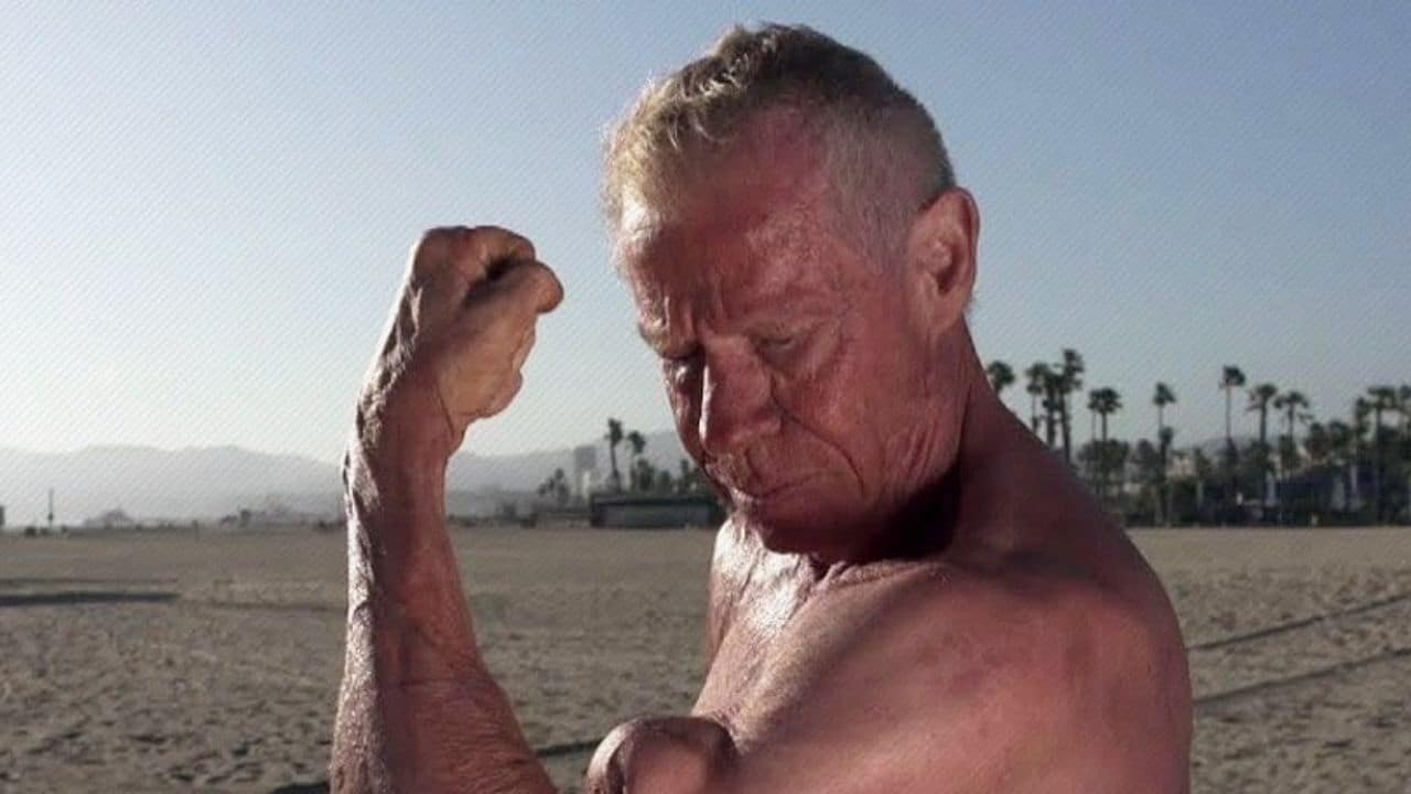 Bodybuilder Jim Arrington Biography, Age, Height, Family, Wife, Diet, Net Worth 2022