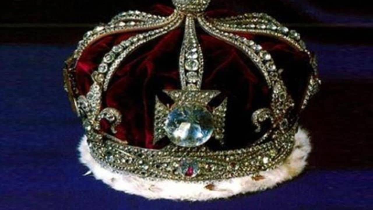 Who Has The Kohinoor Diamond Now