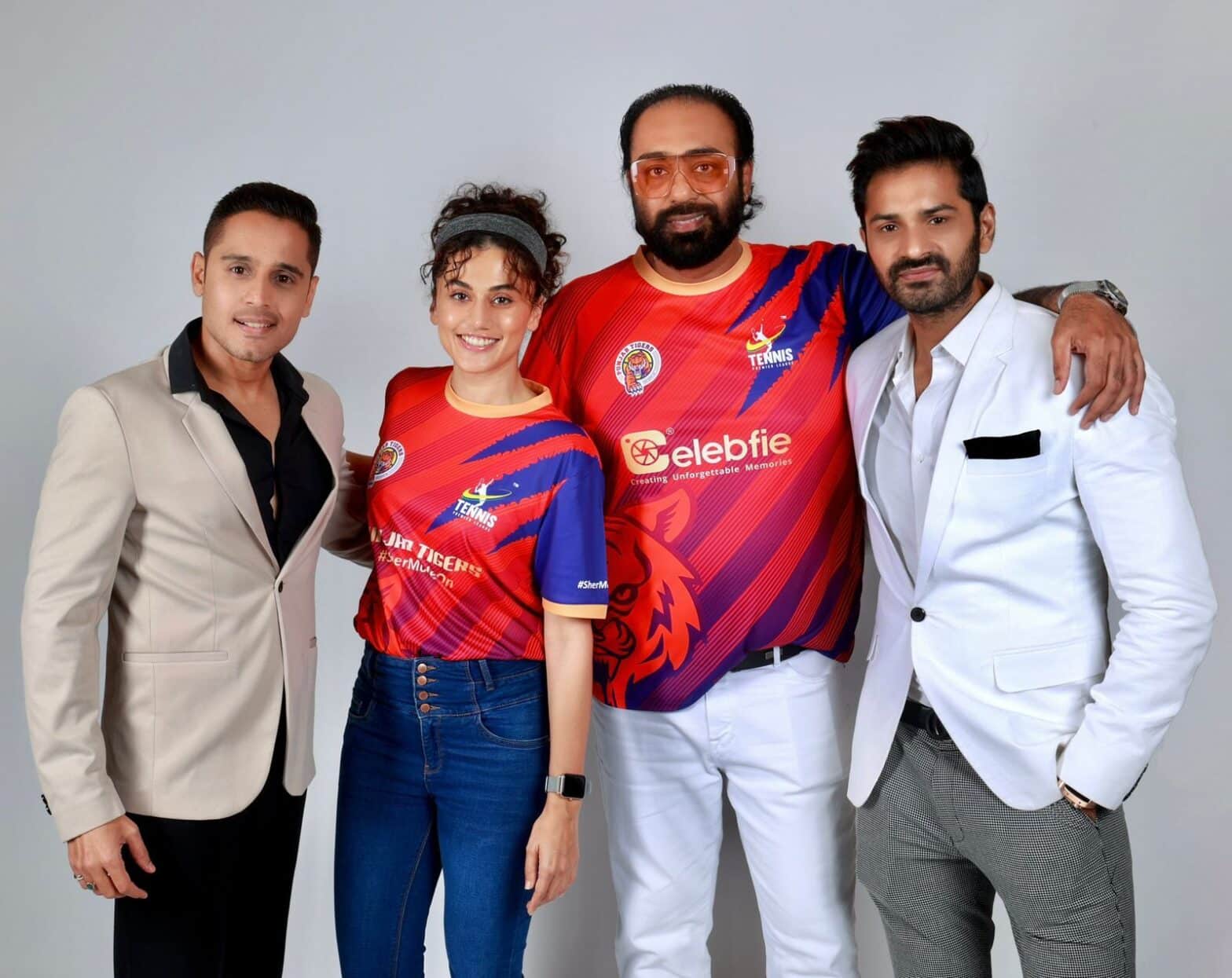 Tennis Premier League (TPL) All Time Winners List And 2022 Winner Prize Money