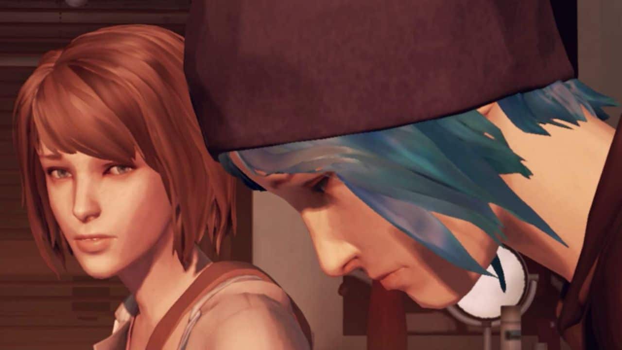 Life Is Strange Arcadia Bay Collection Release Date And Switch Remaster Physical Price