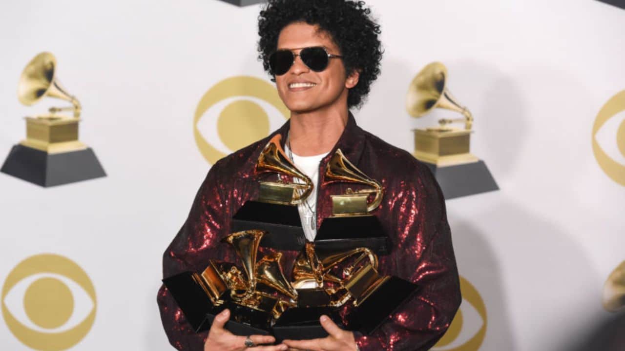 Latin Grammy Awards 2022 Nominations List, Winners Announcement Date