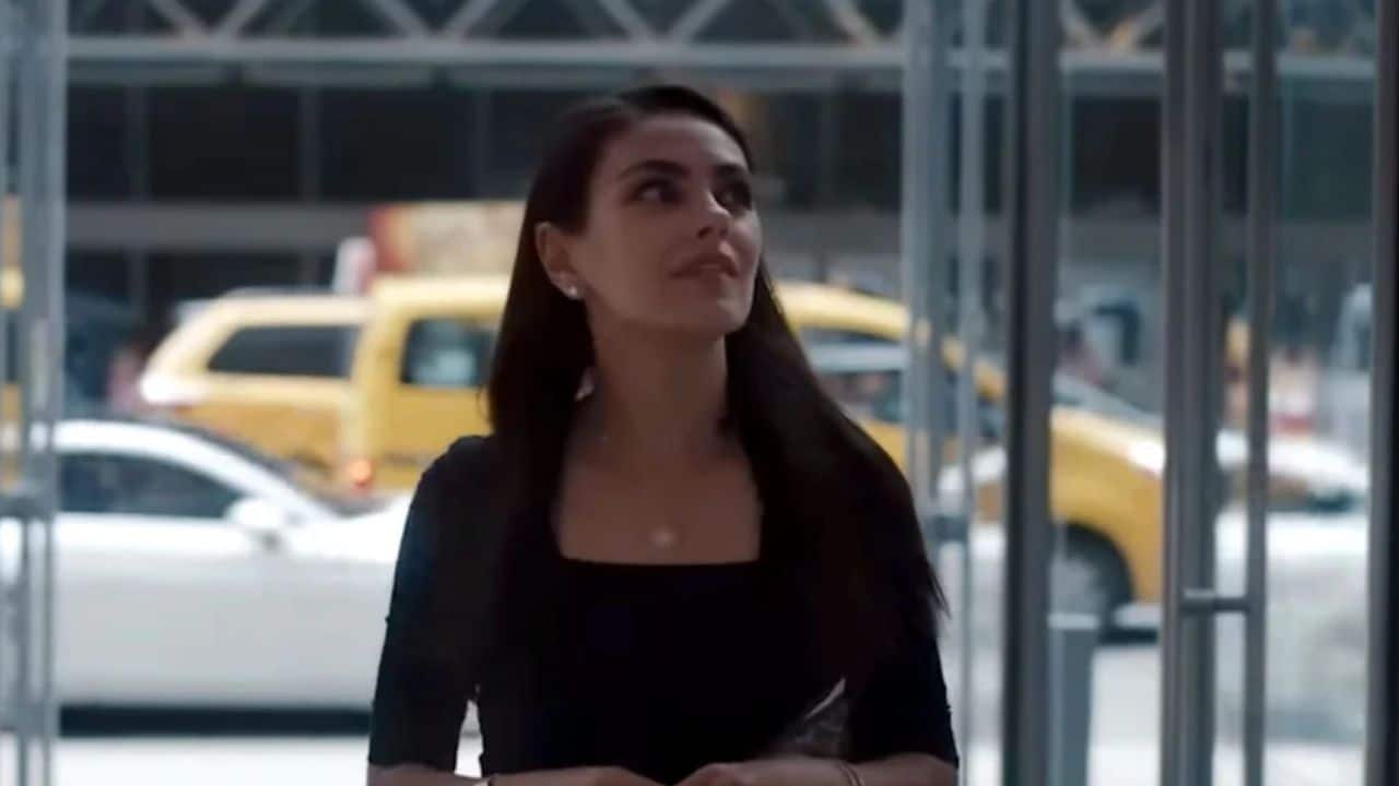 Luckiest Girl Alive Netlfix Movie Release Date, Cast List, Book Plot Story, Poster, Trailer, Where To Watch Olnine