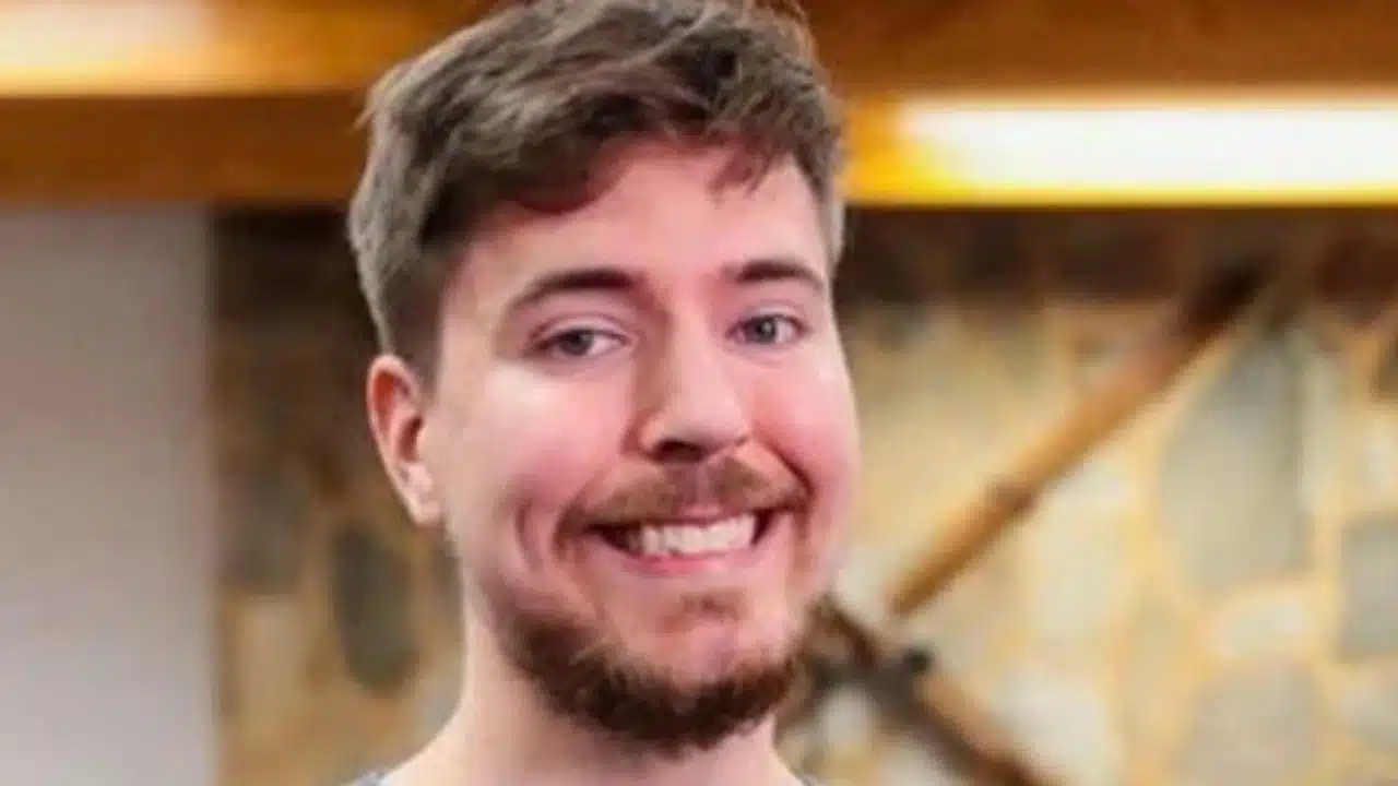 MrBeast’s Beast Games season 2 how to sign up, application online link, requirements and release date