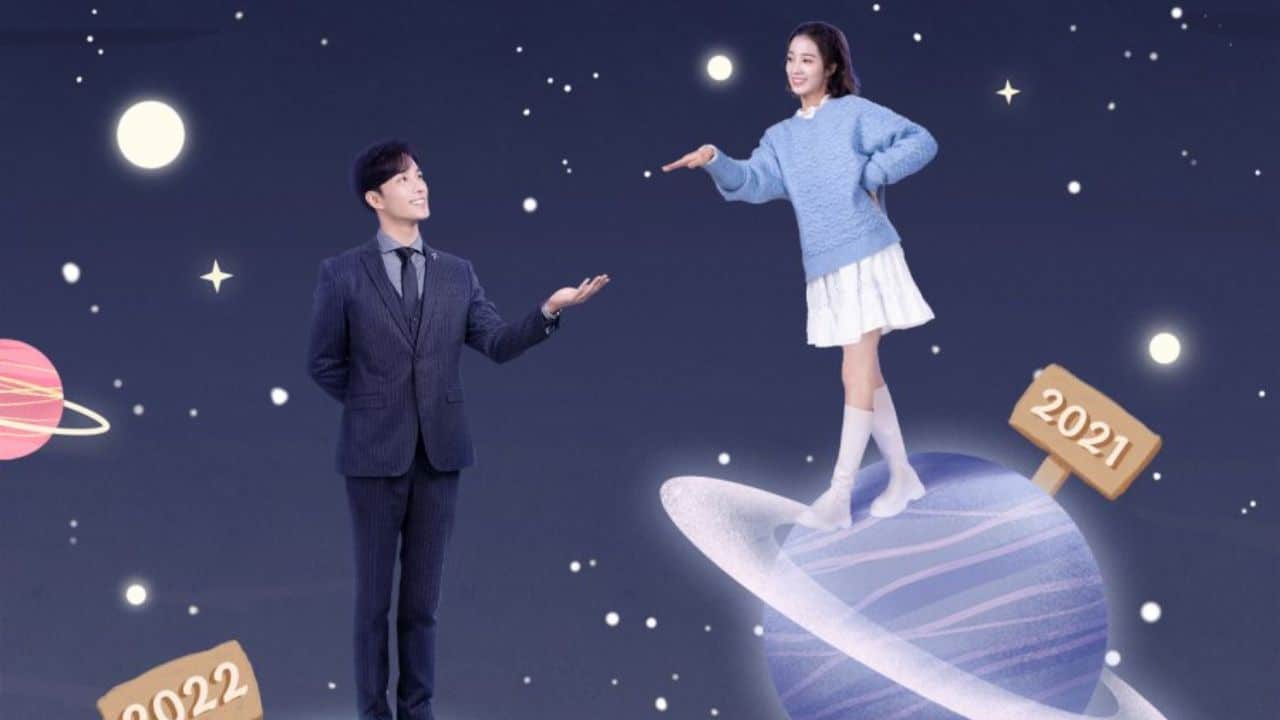 My Girlfriend is An Alien Cdrama Season 2 Episode 1-6 Release Date, Cast, Total Episodes List, Plot Story, Where To Watch Ep Eng Sub Online