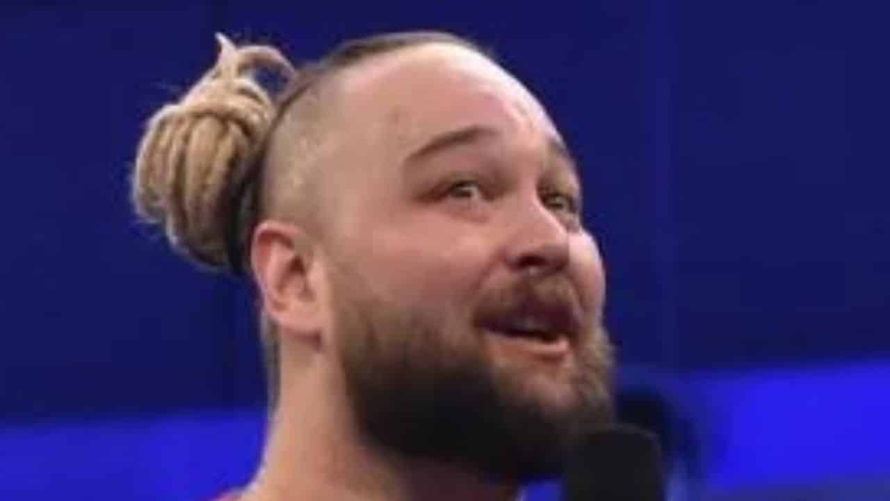 Bray Wyatt