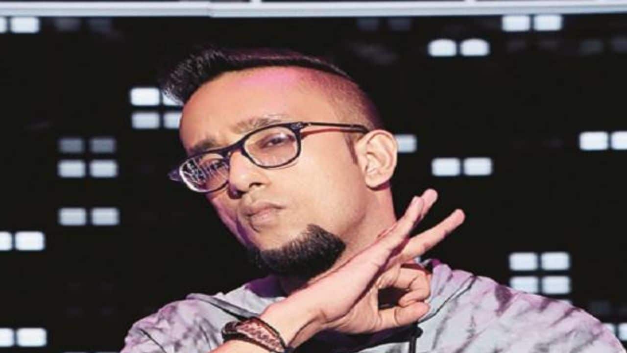 Left Nutt Rapper Who Is Leftist Hindu Hating Rapper EPR Iyer, Age, Real Name, Height ...