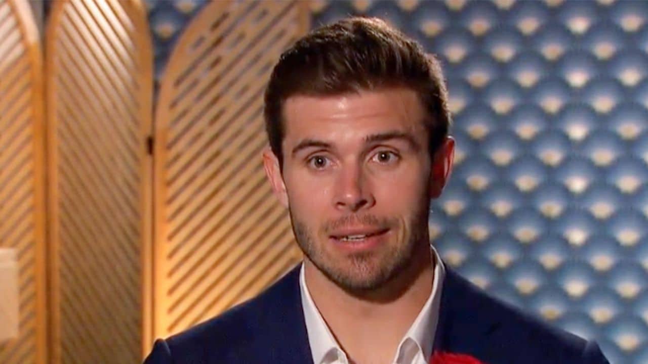 Who Is Zach Shallcross Of The Bachelorette Season 27, Age, Birthday, Biography, Height, Family, Dad, Uncle, Parents, Hometown, Job, Instagram