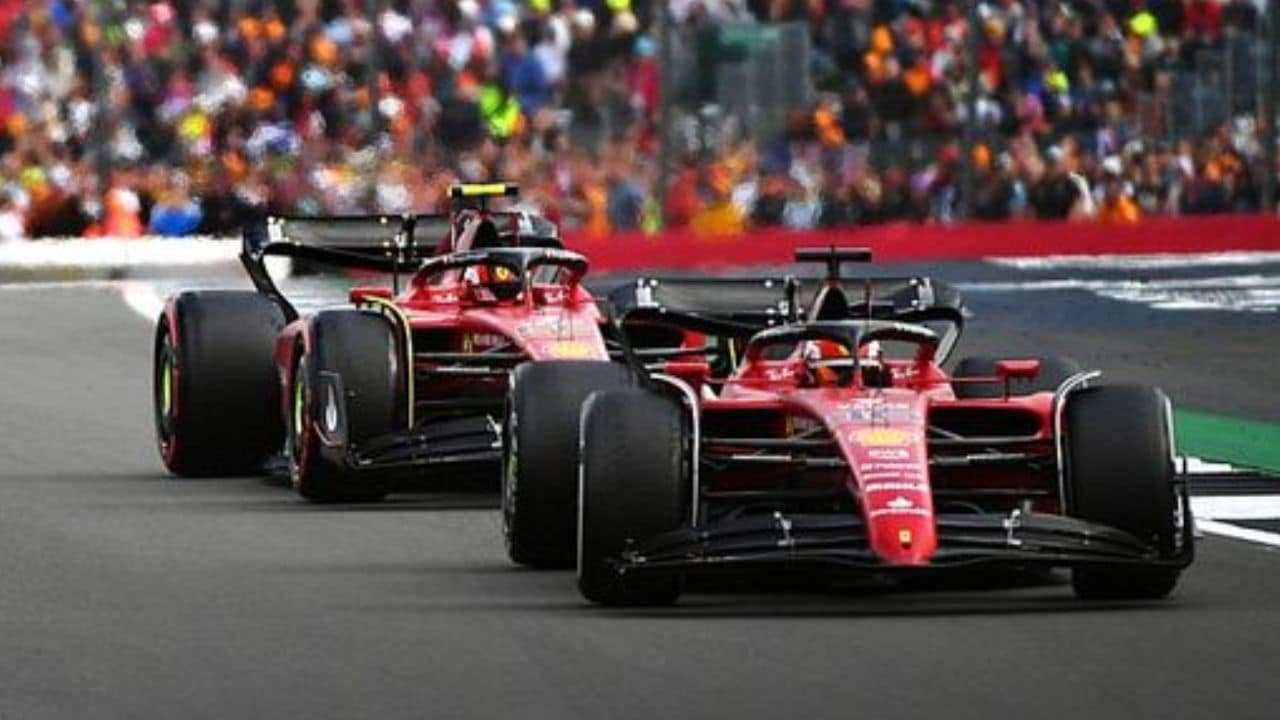Full List Of Penalty Points Each F1 Driver Has, Reasons Explained And Expiration Penalties Dates