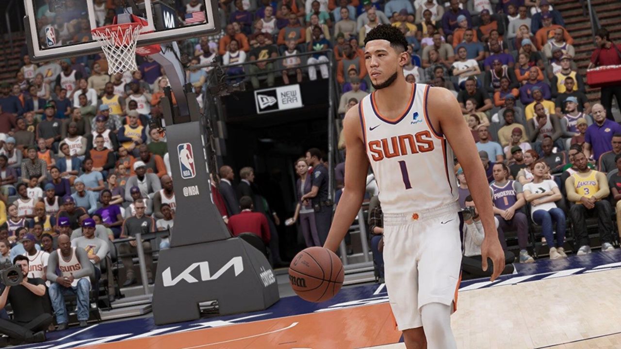 NBA 2K23 MyTeam Locker Codes List On Twitter, How To Get And Redeem Them