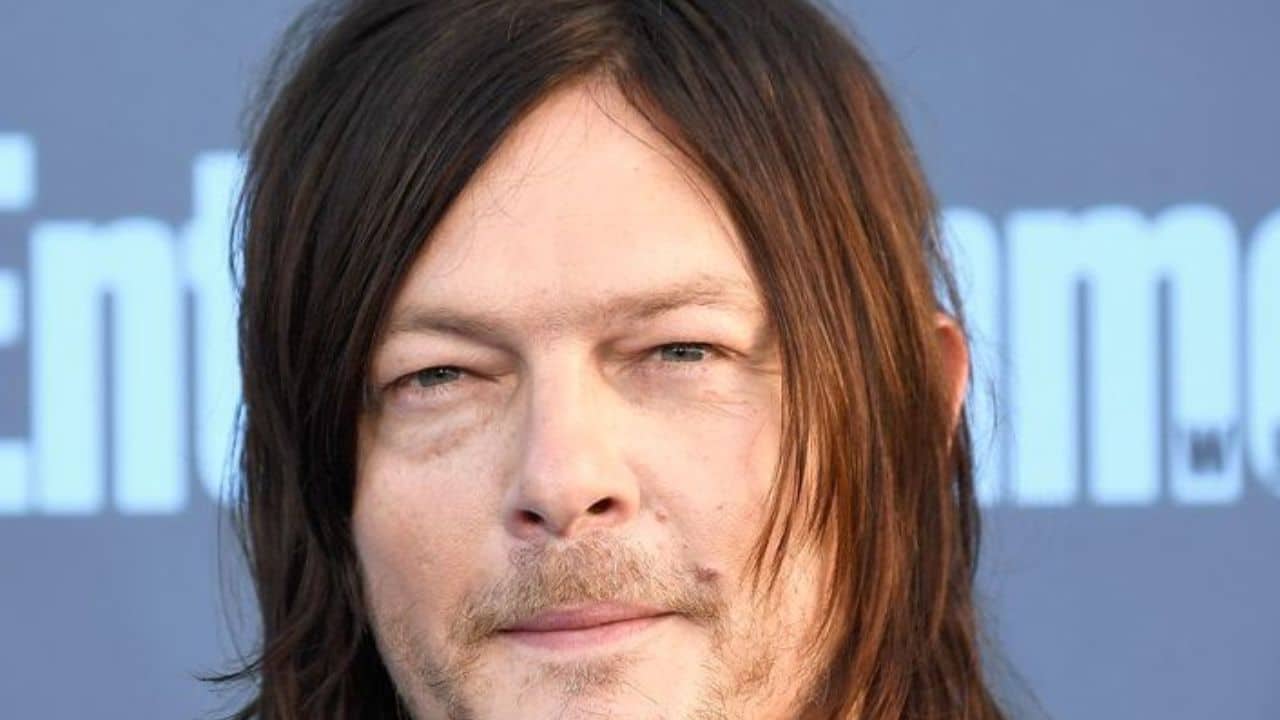 Norman Reedus Net Worth Age Wife Movies And Tv Shows List In 2022 As He Gets Hollywood Walk 0498