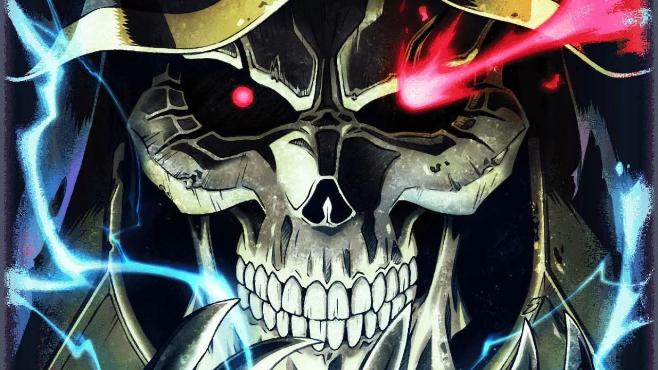 Overlord Chapter 75 release date, time, manga Reddit spoilers, where to read
