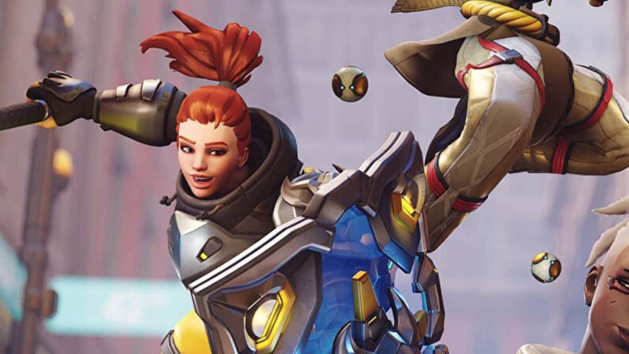 Overwatch 2 Australia And New Zealand Release Date And Time Trick For ...