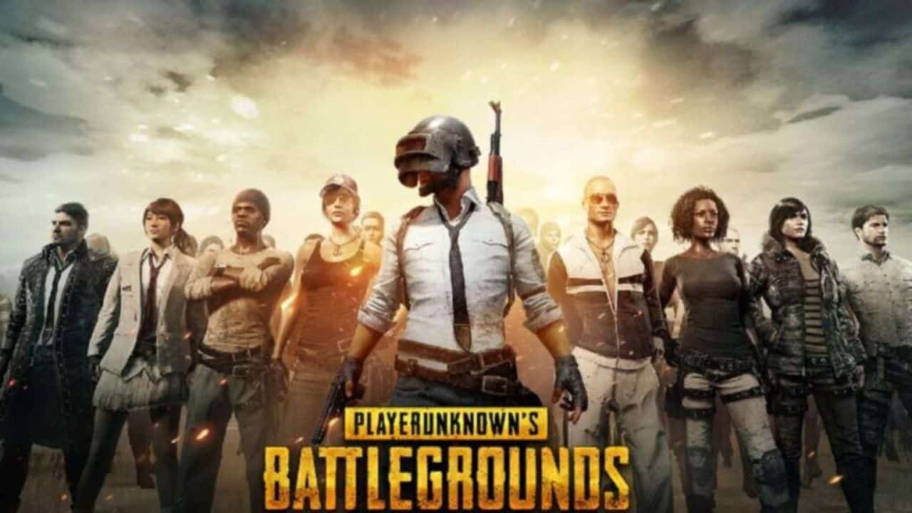 PUBG Mobile 2.2 Update Release Date, Patch Notes, Beta APK Download