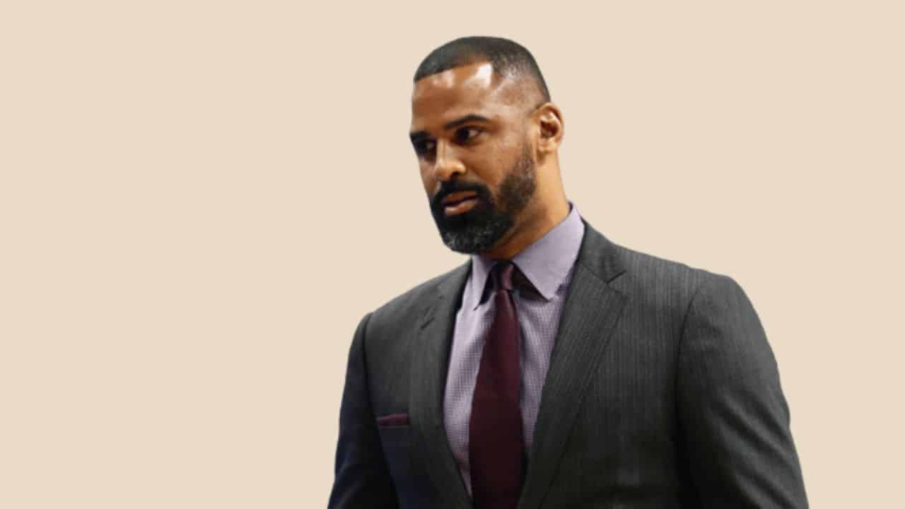 Ime Udoka Allegedly Had An Affair With The Girlfriend Of A Boston Celtics Finance Department Employee Who Hired A Private Investigator To Spy On Them