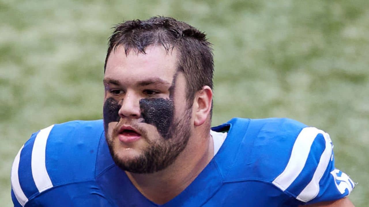 Quenton Nelson Indianapolis Colts New Contract Extension Details ...