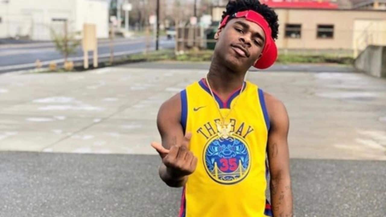 Watch Dallas Rapper BFG Straap Shot Dead, Cause Of Death, Obituary, Age, Family, Songs List, Albums, Net Worth 2022, Viral Twitter Video