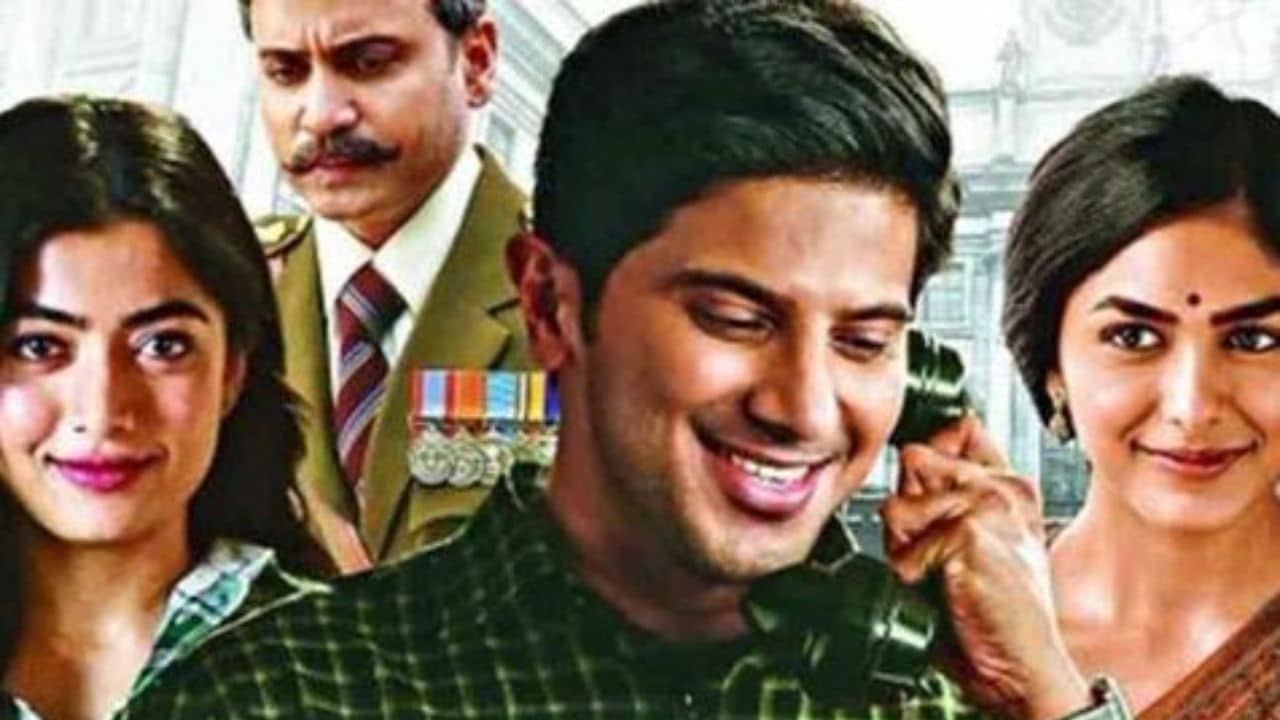 Sita Ramam Hindi OTT Release Date, Time, Star Cast, Review, Streaming Platform And Gross Collection Till Now