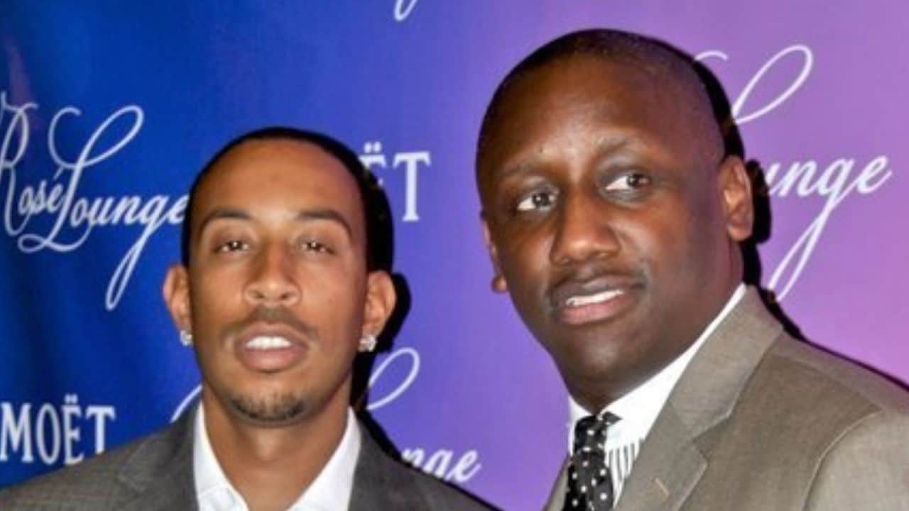 Watch Video Of Chaka Zulu Manager Of Ludacris Shooting Goes Viral After He’s Arrested