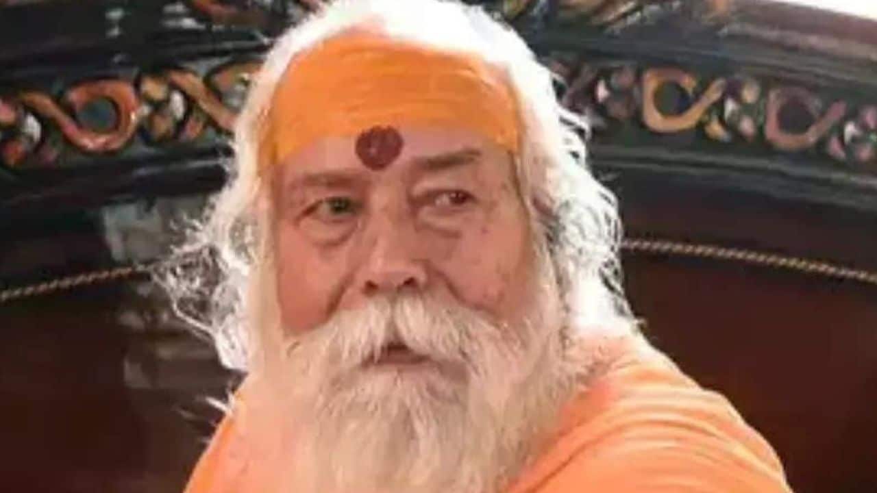 Swaroopanand Saraswati Death Reason, Date, Time, Biography, Age, Family, Funeral, News, Congress Links