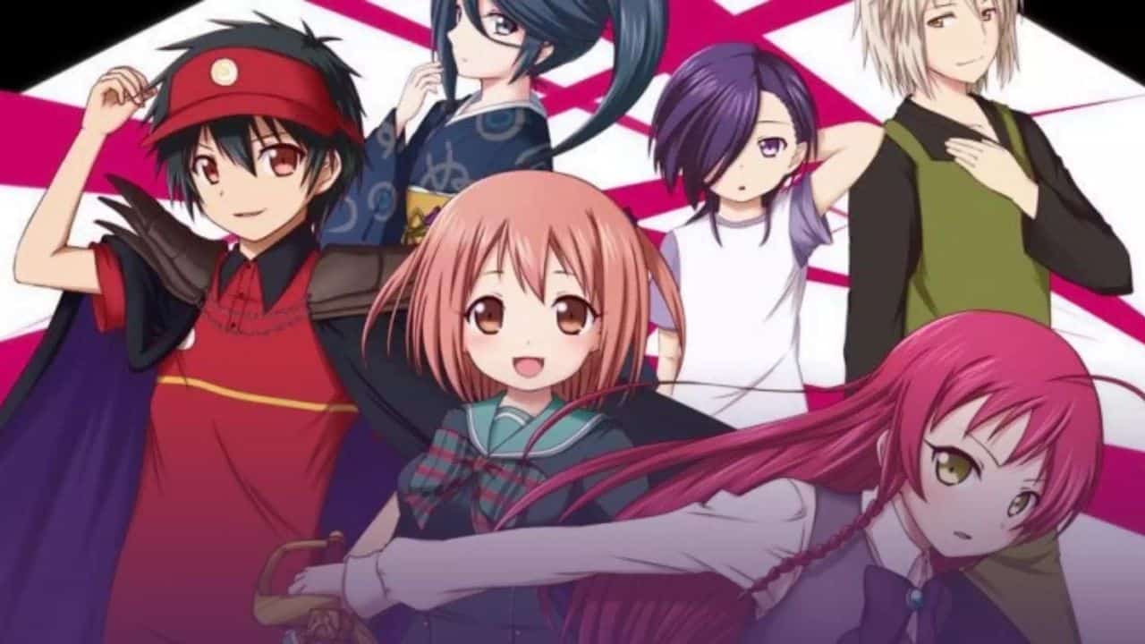 The Devil Is A Part-Timer Anime Season 3: Release Date, Leaks, Update And  Plot Story - The SportsGrail
