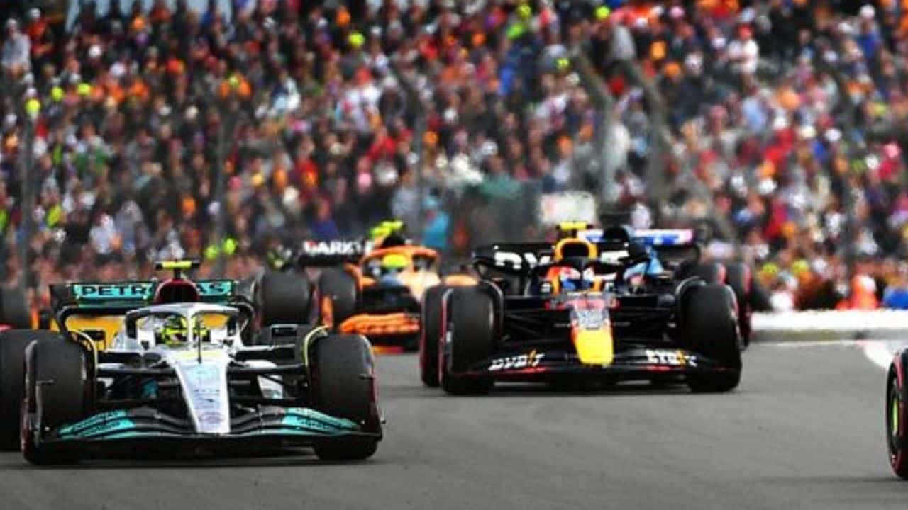 F1 Italian GP Imola 2023 schedule, date, start time, IST timings, live stream telecast in India