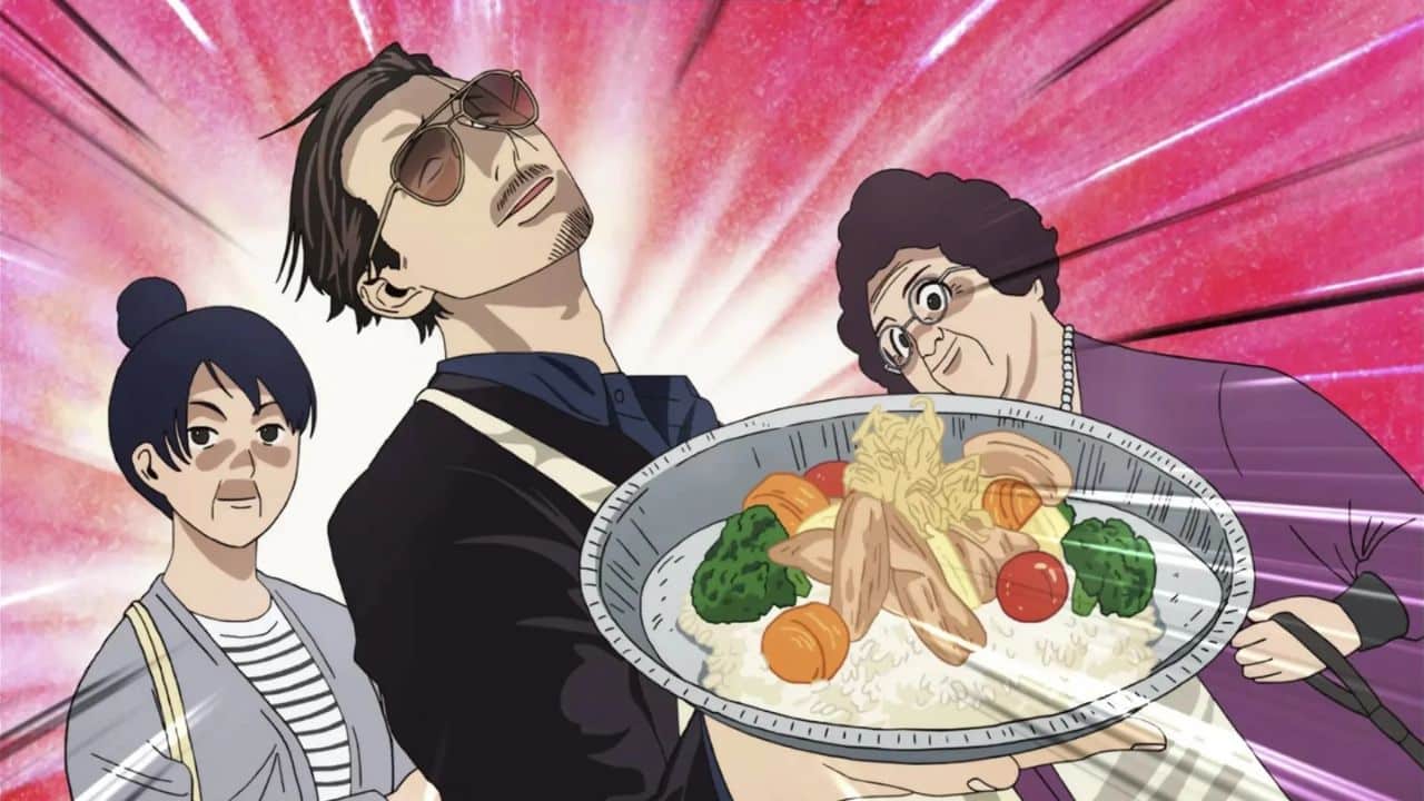 The Way Of The Househusband Season 2 Netflix Anime Release Date, Plot Story, Cast List, Characters, Director, Where To Watch Online