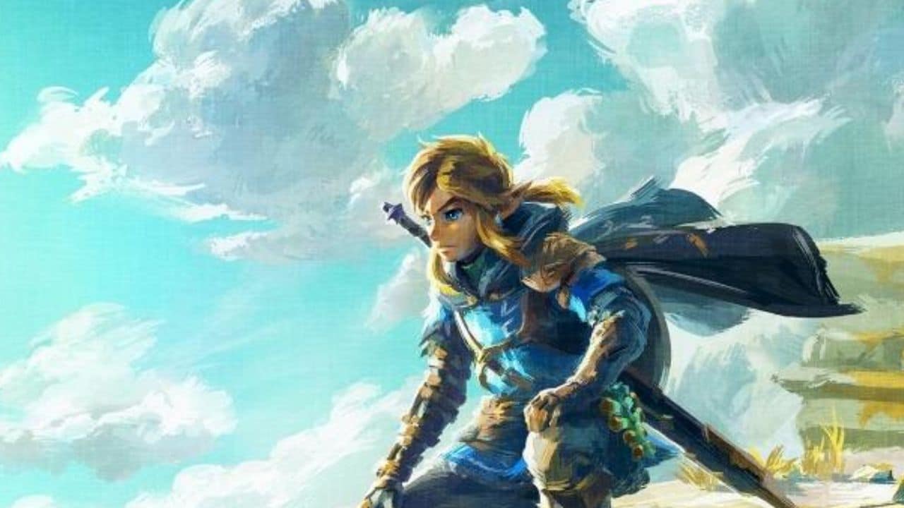 The Legend Of Zelda Tears Of The Kingdom Release Date, Gameplay, Trailer