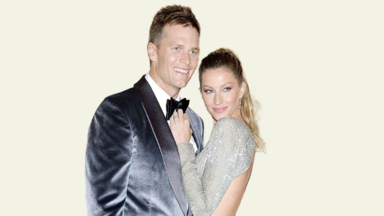 Tom Brady And Wife Gisele Bundchen Are In The Midst Of A New Colossal Fight...