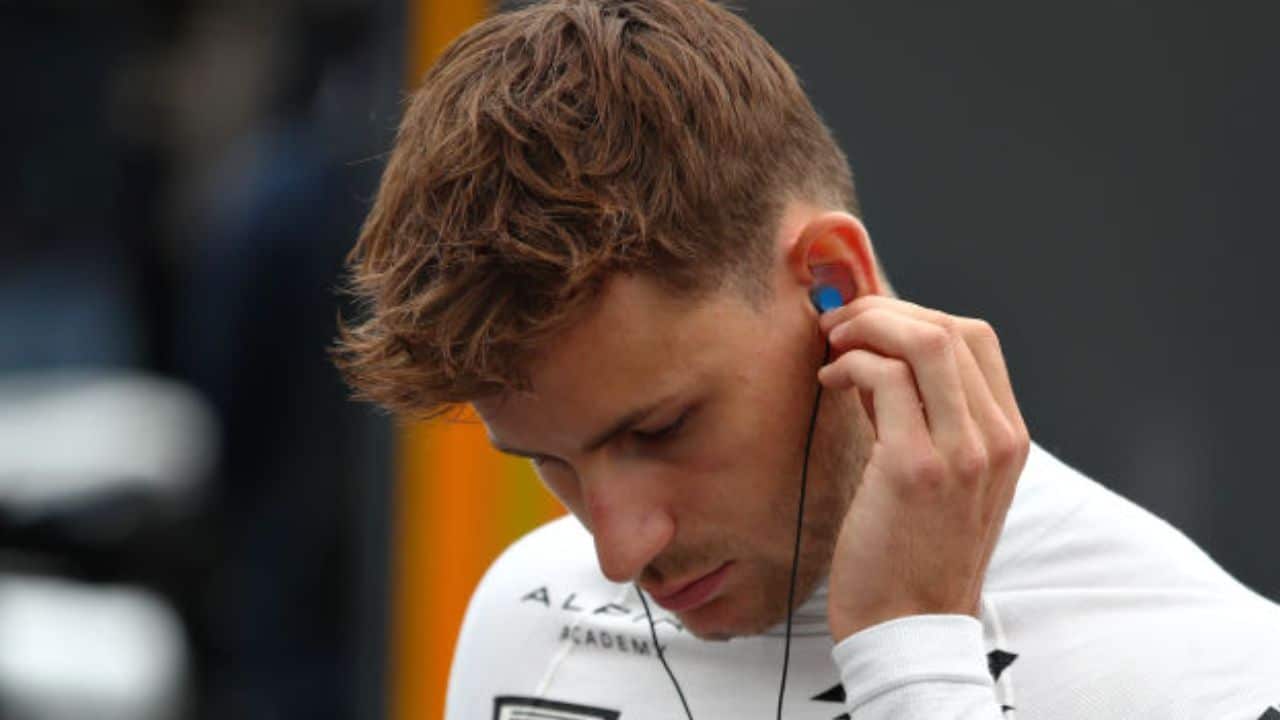 Who Is Victor Martins FIA F3 2022 Winner, Biography, Age, Height, Family, Career Stats, Helmet, Instagram