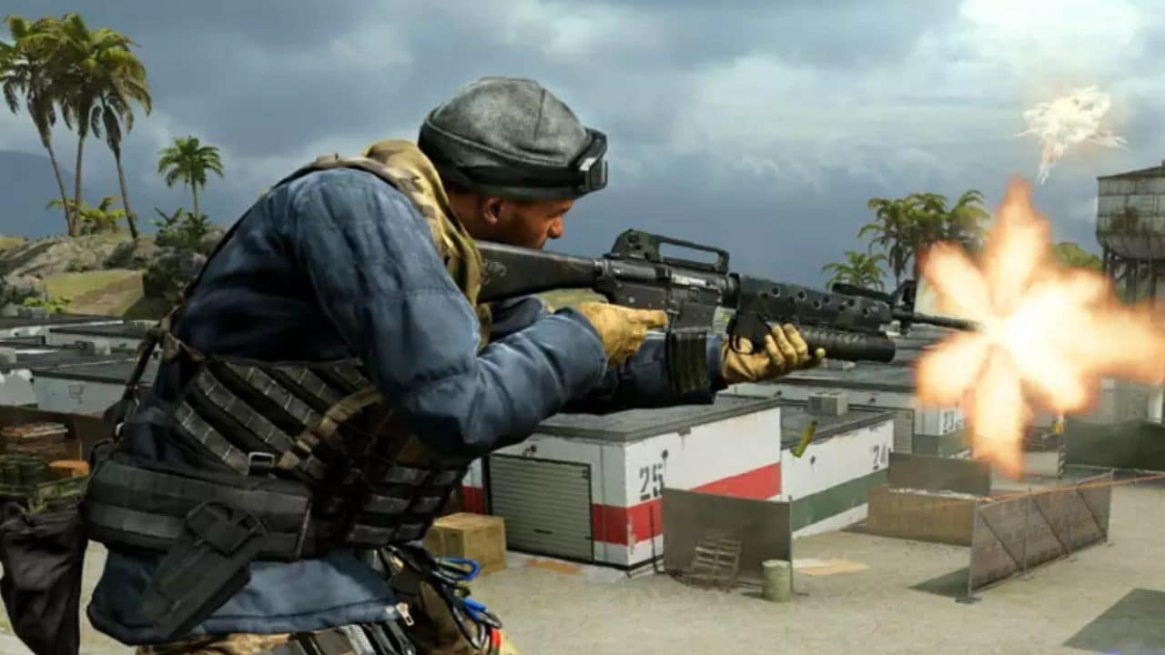 How To Pre-Register For Warzone Mobile On Android, Google Play Store And IOS
