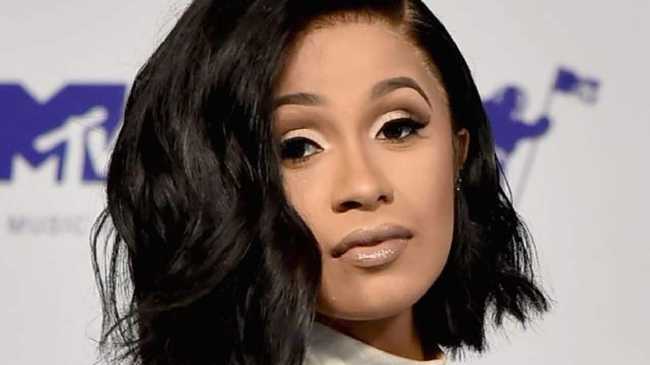 Cardi B And Akbar V Fight Controversy Drama Explained After Video Goes ...