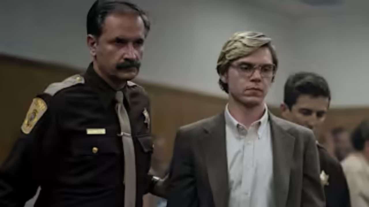 Monster The Jeffrey Dahmer Story Netflix Season 2 Update, Release Date And Total Episodes List In Season 1 - The SportsGrail