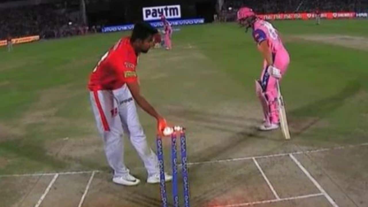 Explained Mankad Run Out Rule In Cricket Meaning, New Change And How Mankading Works