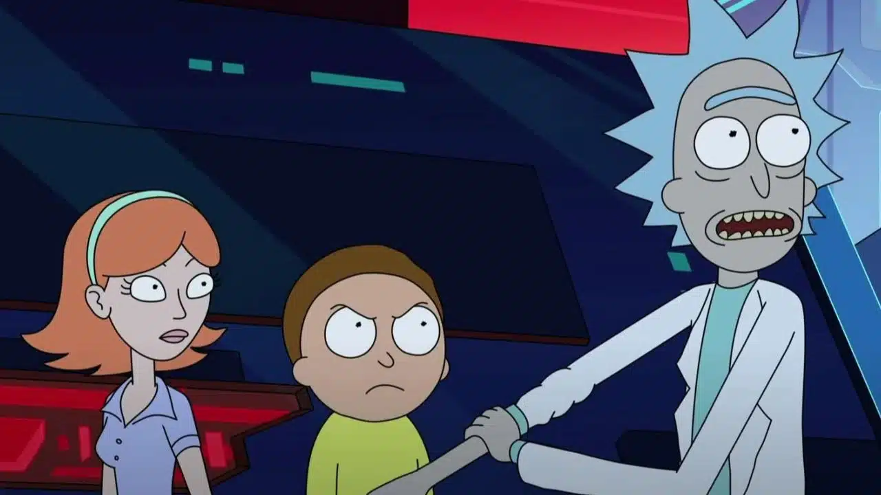 Rick And Morty Season 6 Episode 5 Release Date And Time, Story, Trailer, Where To Watch Ep Online