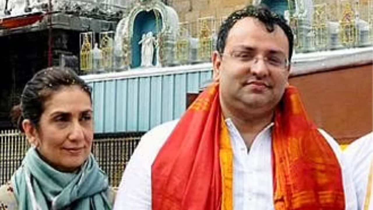 Who Is Rohiqa Chagla Wife Of Cyrus Mistry, Biography, Age, Family, Father, Sons, Education, Religion, Photos,