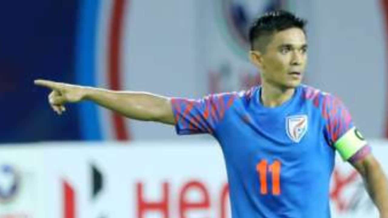 India vs Kuwait football match 6th June, 2024 tickets price and ticket online booking details