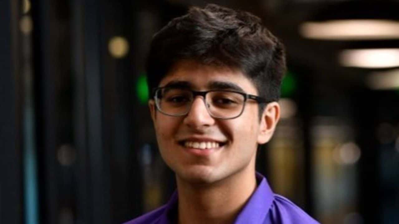 Who Is Aadit Palicha Founder Of Zepto, Biography, Age, Family, Parents, Father, Education, School, Net Worth 2022